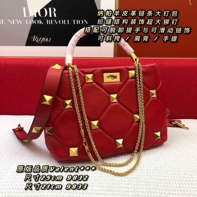 Valentino Handle Bags